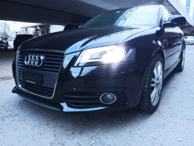 Audi A3 S-LINE+ , 200кс, снимка 9