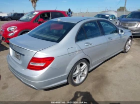 Mercedes-Benz C 250 LUXURY/SPORT/FACE /    !!! | Mobile.bg    7