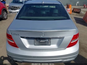 Mercedes-Benz C 250 LUXURY/SPORT/FACE /    !!! | Mobile.bg    6