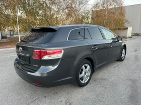 Обява за продажба на Toyota Avensis 2.0D4d/126кс/Подгрев седалки/Автопилот/6скорости ~10 500 лв. - изображение 6