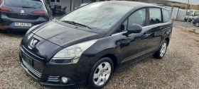 Peugeot 5008 2.0HDI 7 места, снимка 1