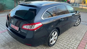 Peugeot 508 2.0HDI 16V AUTOMAT+ FELINE-163.. | Mobile.bg    4