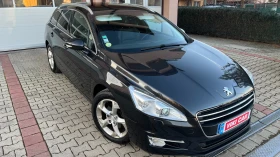 Peugeot 508 2.0HDI 16V AUTOMAT+ FELINE-163.. | Mobile.bg    3