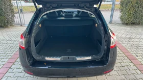 Peugeot 508 2.0HDI 16V AUTOMAT+ FELINE-163.. | Mobile.bg    6