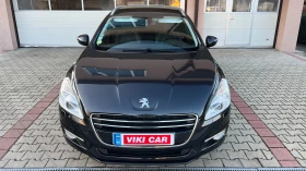 Peugeot 508 2.0HDI 16V AUTOMAT+ FELINE-163.. | Mobile.bg    5