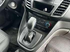 Ford Connect 1.6D-АВТОМАТ МАКСИ 7 МЕСТЕН, снимка 12