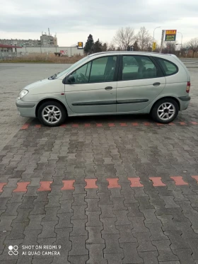 Renault Scenic 1.9 dTi | Mobile.bg    6