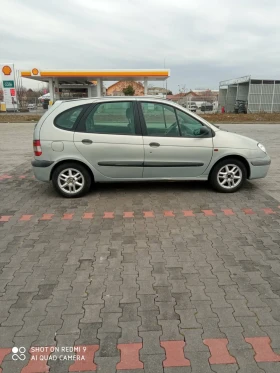 Renault Scenic 1.9 dTi | Mobile.bg    7