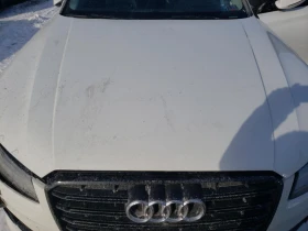 Audi A8 L QUATTRO 4.0 TFSI Sport, снимка 11