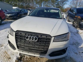 Audi A8 L QUATTRO 4.0 TFSI Sport, снимка 2