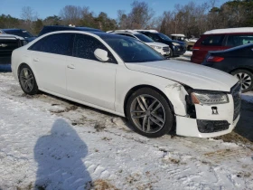 Audi A8 L QUATTRO 4.0 TFSI Sport, снимка 3