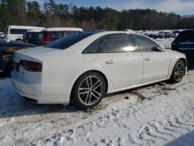 Audi A8 L QUATTRO 4.0 TFSI Sport, снимка 6