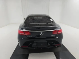 Mercedes-Benz S 550, снимка 3