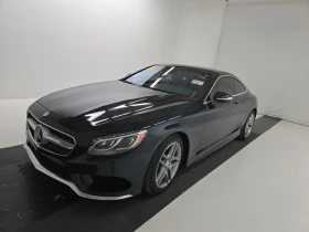 Mercedes-Benz S 550, снимка 1