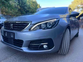 Peugeot 308 1, 5 blue Hdi 130 EAT 8 euro6b, снимка 10