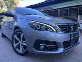 Peugeot 308 1, 5 blue Hdi 130 EAT 8 euro6b, снимка 11