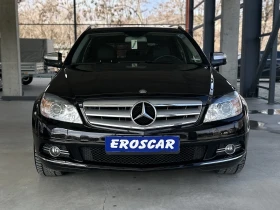 Mercedes-Benz C 220 CDI