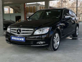 Mercedes-Benz C 220 CDI | Mobile.bg    2