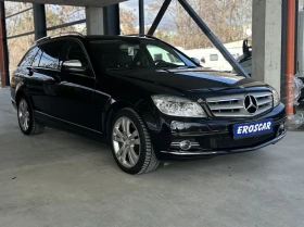 Mercedes-Benz C 220 CDI | Mobile.bg    3