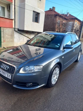 Audi A4, снимка 2