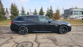     BMW 525 M-pack  X DRIVE