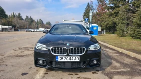     BMW 525 M-pack  X DRIVE