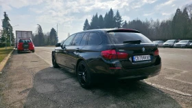 BMW 525 M-pack  X DRIVE, снимка 5