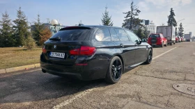 BMW 525 M-pack  X DRIVE, снимка 7