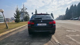 BMW 525 M-pack  X DRIVE, снимка 6