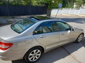 Mercedes-Benz C 180, снимка 2