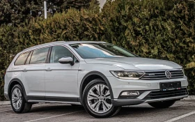 VW Passat Alltrack 2.0TDI 4-MOTION ГЕРМАНИЯ - 23950 лв. - 99826681 | Car24.bg