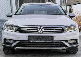 VW Passat Alltrack 190 2.0TDI 4-MOTION ГЕРМАНИЯ - 21999 лв. - 99826681 | Car24.bg