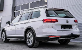 VW Passat Alltrack 190 2.0TDI 4-MOTION   | Mobile.bg    5