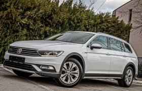 VW Passat Alltrack 2.0TDI 4-MOTION ГЕРМАНИЯ - 23950 лв. - 99826681 | Car24.bg