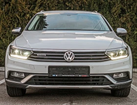 VW Passat Alltrack 2.0TDI 4-MOTION ГЕРМАНИЯ - 23950 лв. - 99826681 | Car24.bg