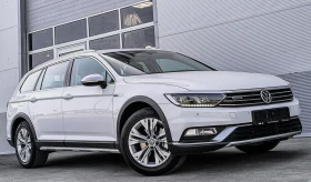 VW Passat Alltrack 190 2.0TDI 4-MOTION ГЕРМАНИЯ , снимка 4