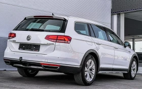 VW Passat Alltrack 190 2.0TDI 4-MOTION ГЕРМАНИЯ - 21999 лв. - 99826681 | Car24.bg