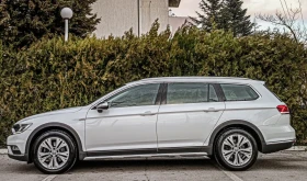 VW Passat Alltrack 2.0TDI 4-MOTION ГЕРМАНИЯ - 23950 лв. - 99826681 | Car24.bg