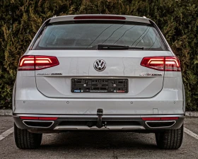 VW Passat Alltrack 2.0TDI 4-MOTION ГЕРМАНИЯ , снимка 7