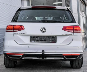 VW Passat Alltrack 190 2.0TDI 4-MOTION ГЕРМАНИЯ - 21999 лв. - 99826681 | Car24.bg