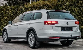 VW Passat Alltrack 2.0TDI 4-MOTION ГЕРМАНИЯ - 23950 лв. - 99826681 | Car24.bg