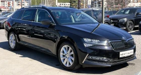 Skoda Superb Plug-In Hybrid 218HP FULL, снимка 3