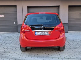 Opel Meriva, снимка 5