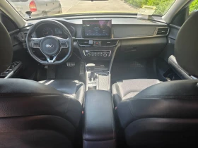 Kia K5 2.0 LPG  | Mobile.bg    14