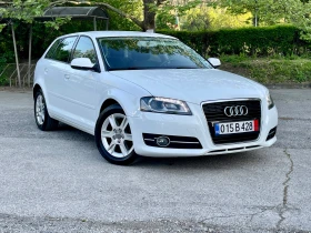 Снимка Audi A3
