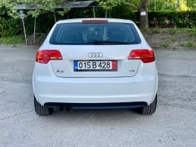 Audi A3 2.0TDI* Sporback* LED* BiXenon* Facelift*  | Mobile.bg    3