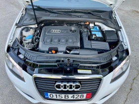 Audi A3 2.0TDI* Sporback* LED* BiXenon* Facelift*  | Mobile.bg    17