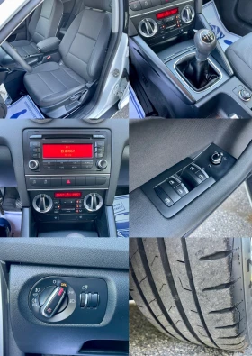 Audi A3 2.0TDI* Sporback* LED* BiXenon* Facelift*  | Mobile.bg    16