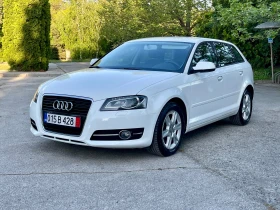 Audi A3 2.0TDI* Sporback* LED* BiXenon* Facelift*  | Mobile.bg    5