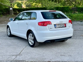 Audi A3 2.0TDI* Sporback* LED* BiXenon* Facelift*  | Mobile.bg    4